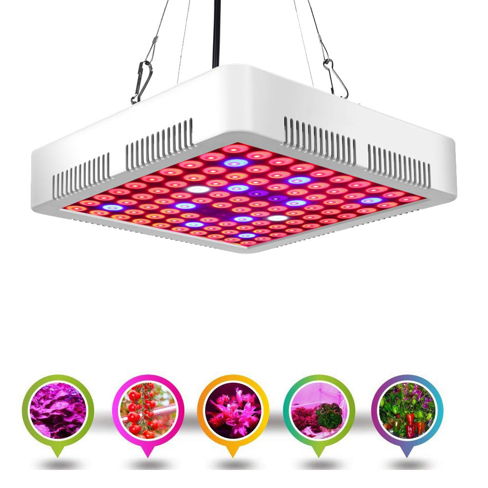 300w led grow light led grow lights low light plants Tuopuke