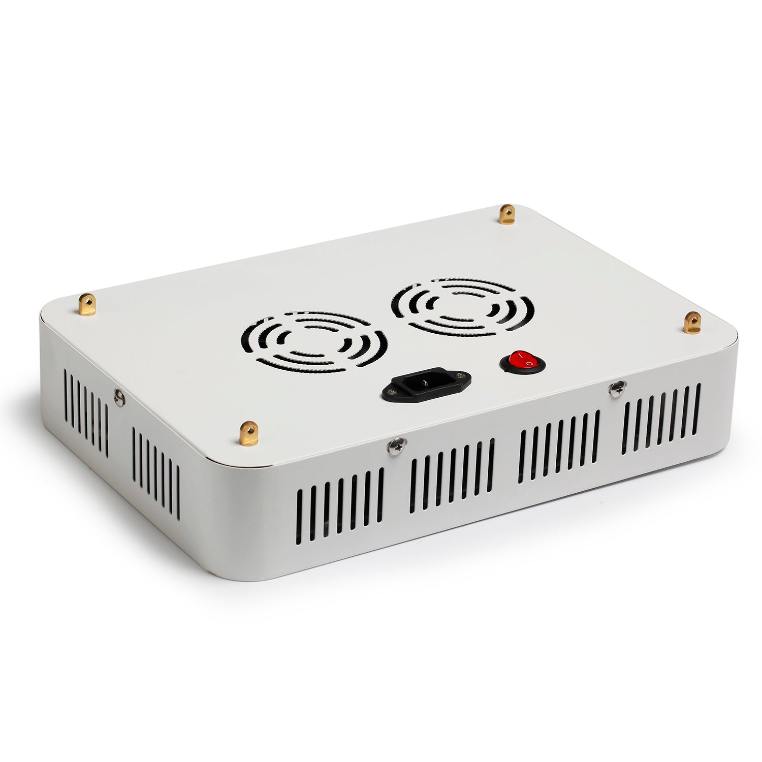 Greenhouse Hydroponic 600W -1200W |Full Spectrum Led Plant Grow Light |