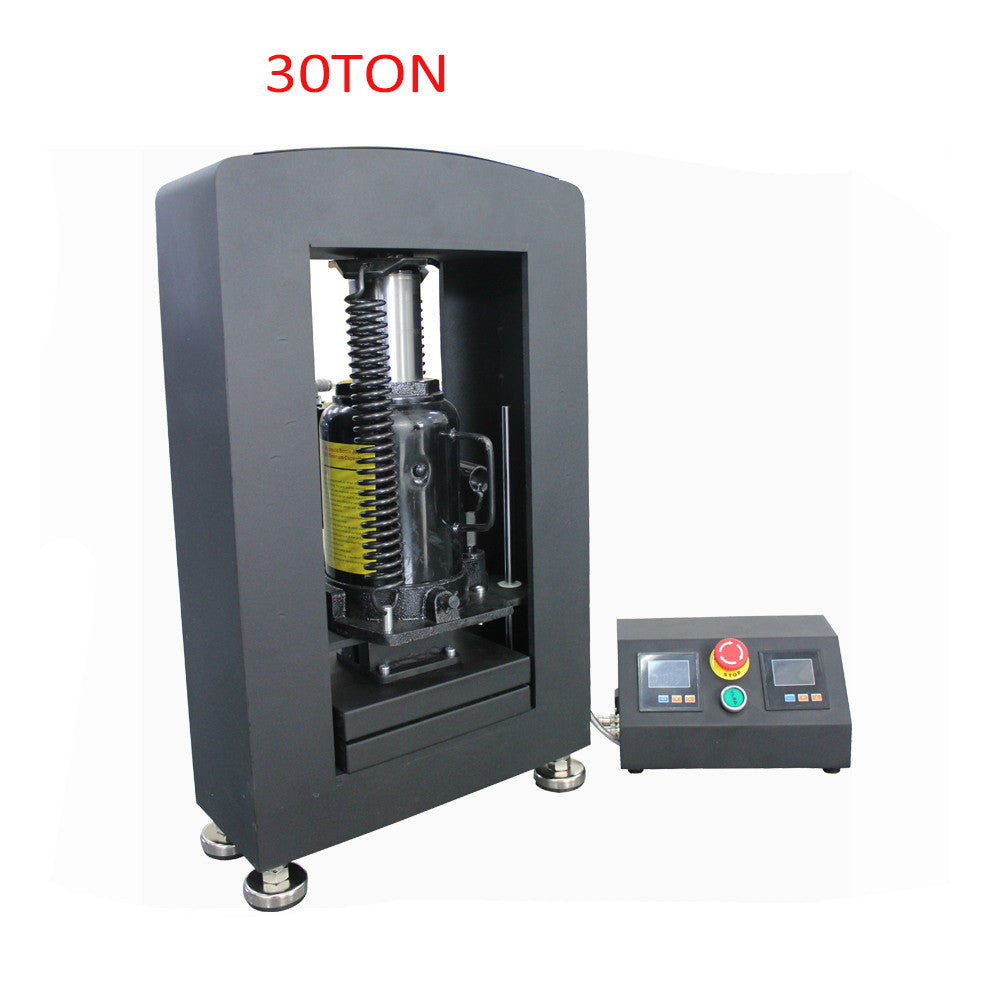 rosin press cheap but huge pressure machine