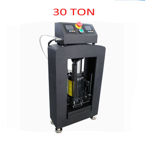 rosin press plates hydraulic big pressure