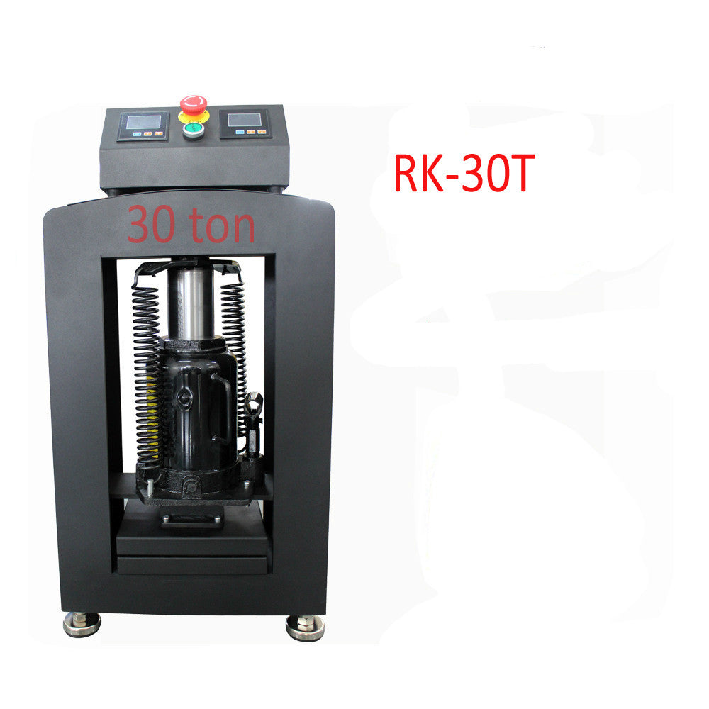 rosin press for sale RK30T