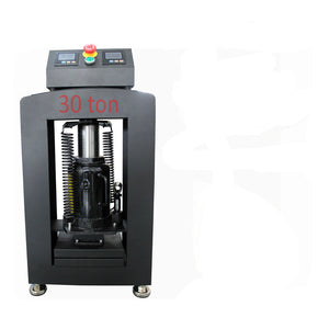 diy rosin press 30ton hydraulic pneumatic rosin press