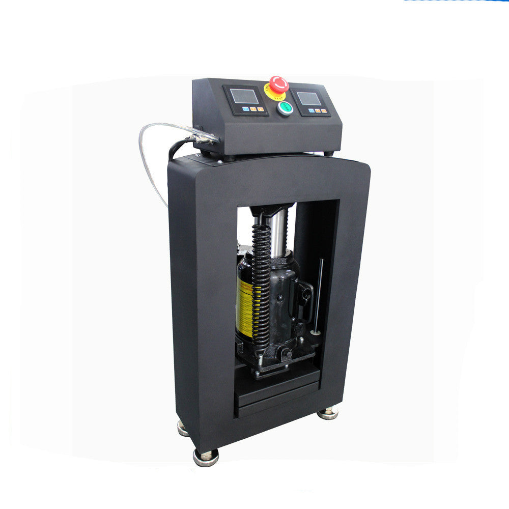 rosin heat press pneumatic 30ton