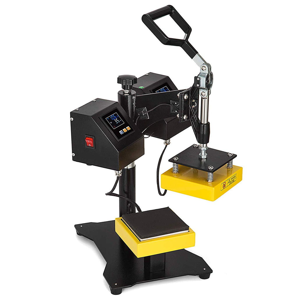 rosin tech 5x5in rosin press 