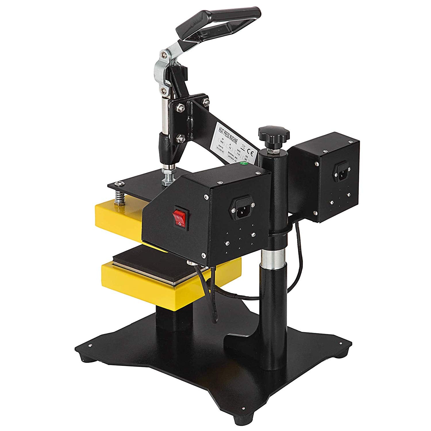 rosin press machine starter