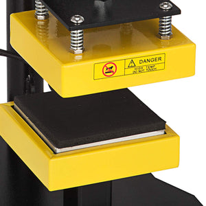 rosin press heat elements