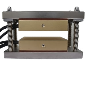 rosin dab machine yield 4x6'' RK06
