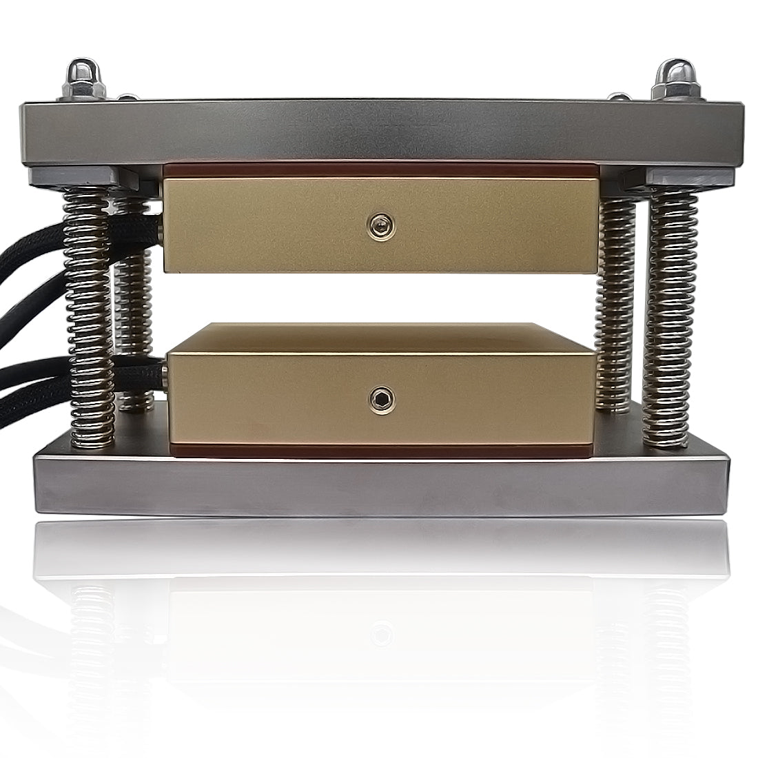 rosin cage kit press machine