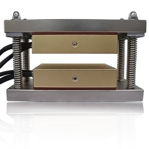 rosin cage kit press machine