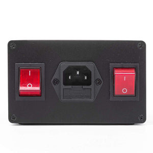 rosin press set up kit pid controller dabpress