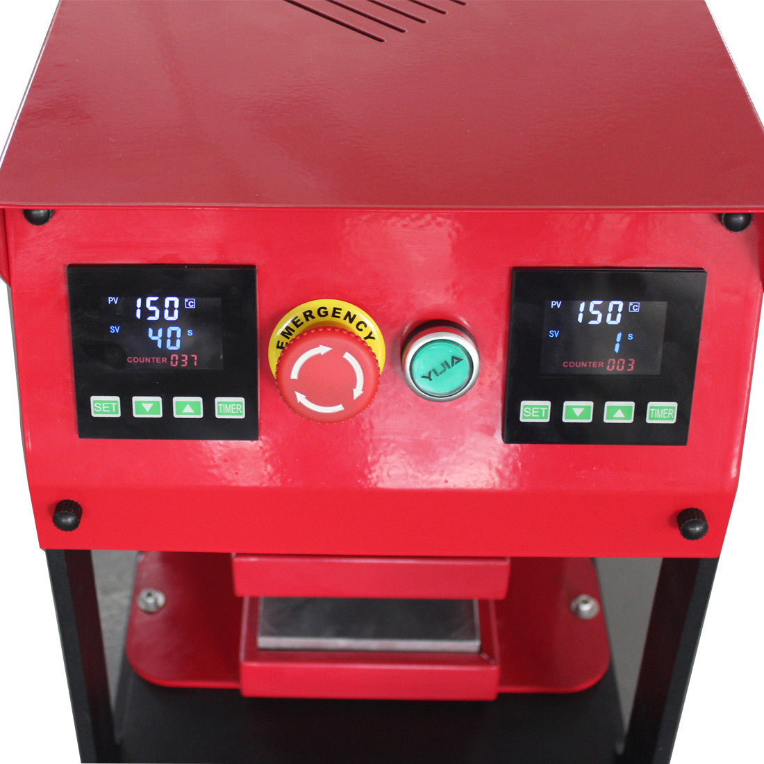 20ton press huge pressure electric type