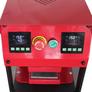 20ton press huge pressure electric type