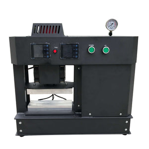 Full electrict 20 ton Auto Electronic Rosin Press