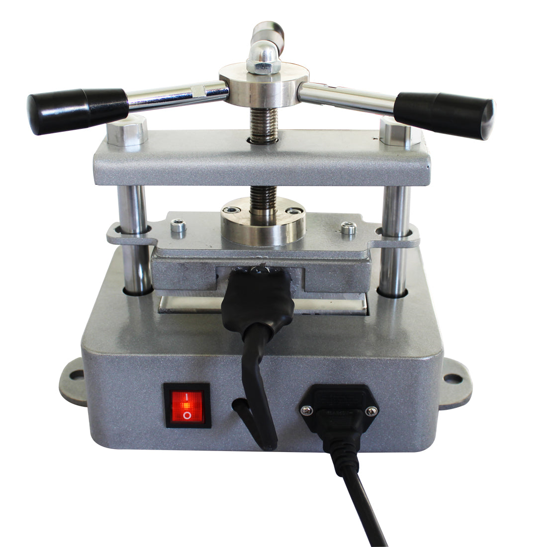 US plug rosin press mini size