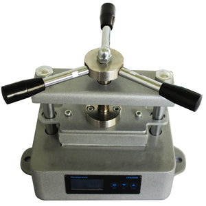 hot sale small size rosin heat press