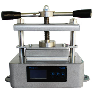 best mini rosin press made by tupuke