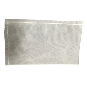 Rosin Press micron bags 2.6x4.3in 100u micro 10pcs 1pk