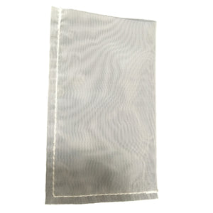 Rosin Press micron bags 2.6x4.3in 100u micro 10pcs 1pk
