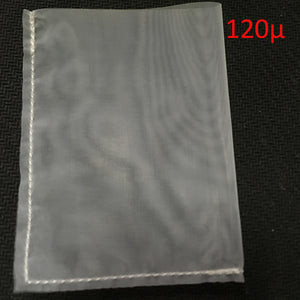 Tuopuke 25x3.3 120 rosin filter bag filter bags