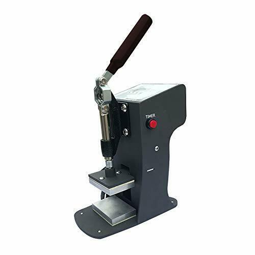 Portable Mini Rosin 2"x"3 Hand Press