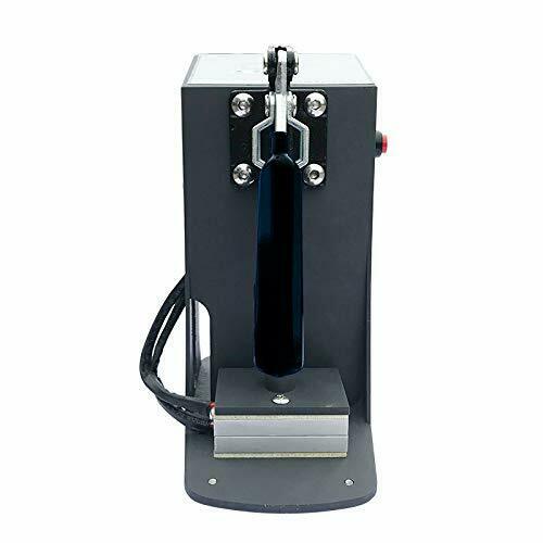 handheld mini rosin press