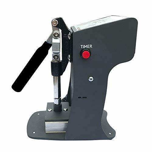 mini rosin press 350kg pressure